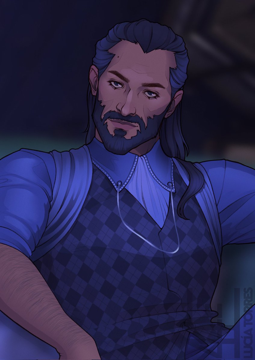 Lucía is still on 🦋 tweet media