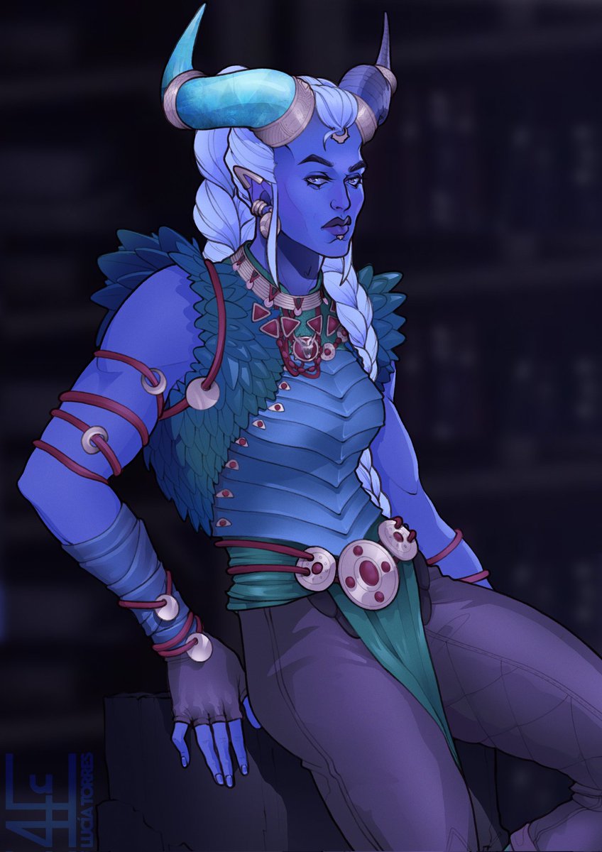 Lucía is still on 🦋 tweet media