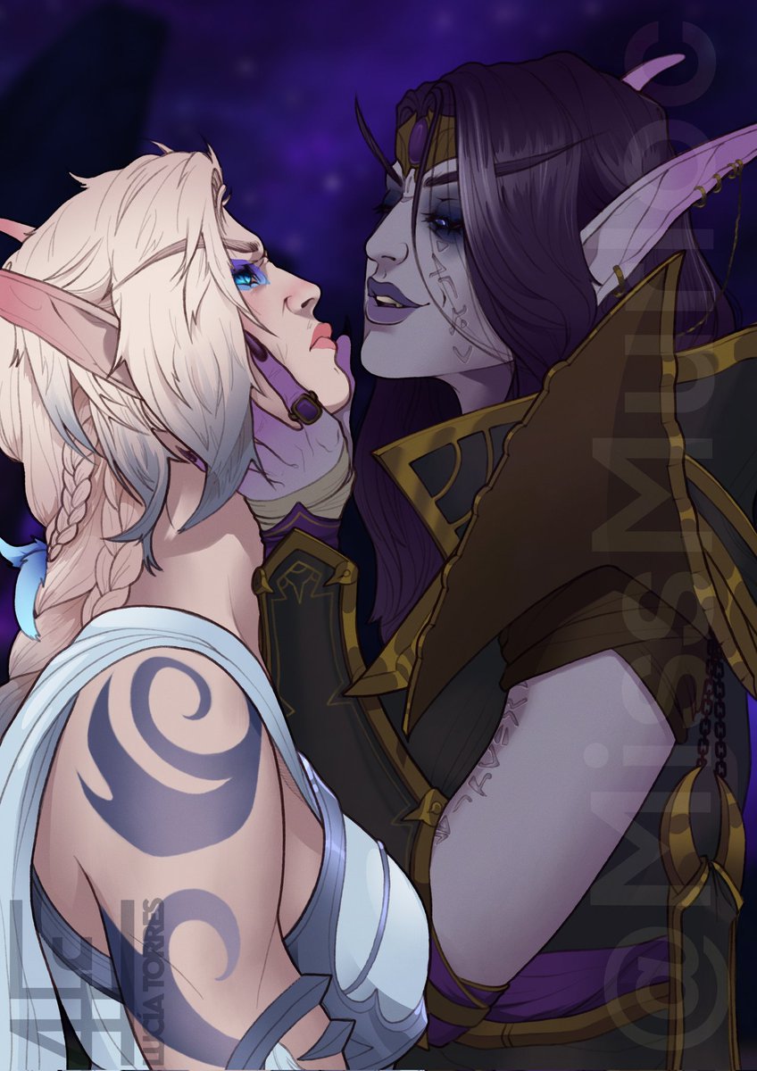 Lucía is still on 🦋 tweet media