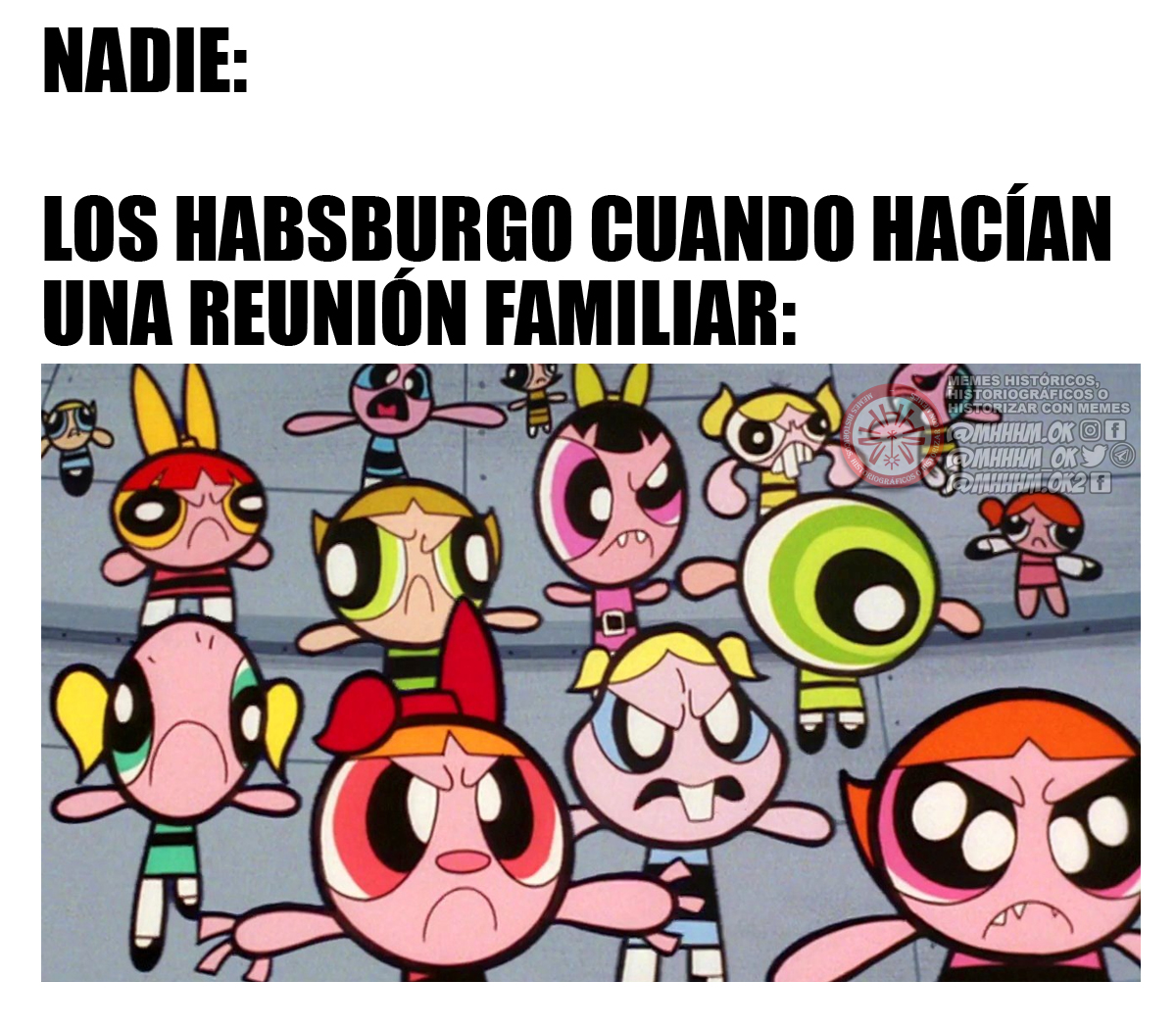 Professor Charles | (MH)® tweet media