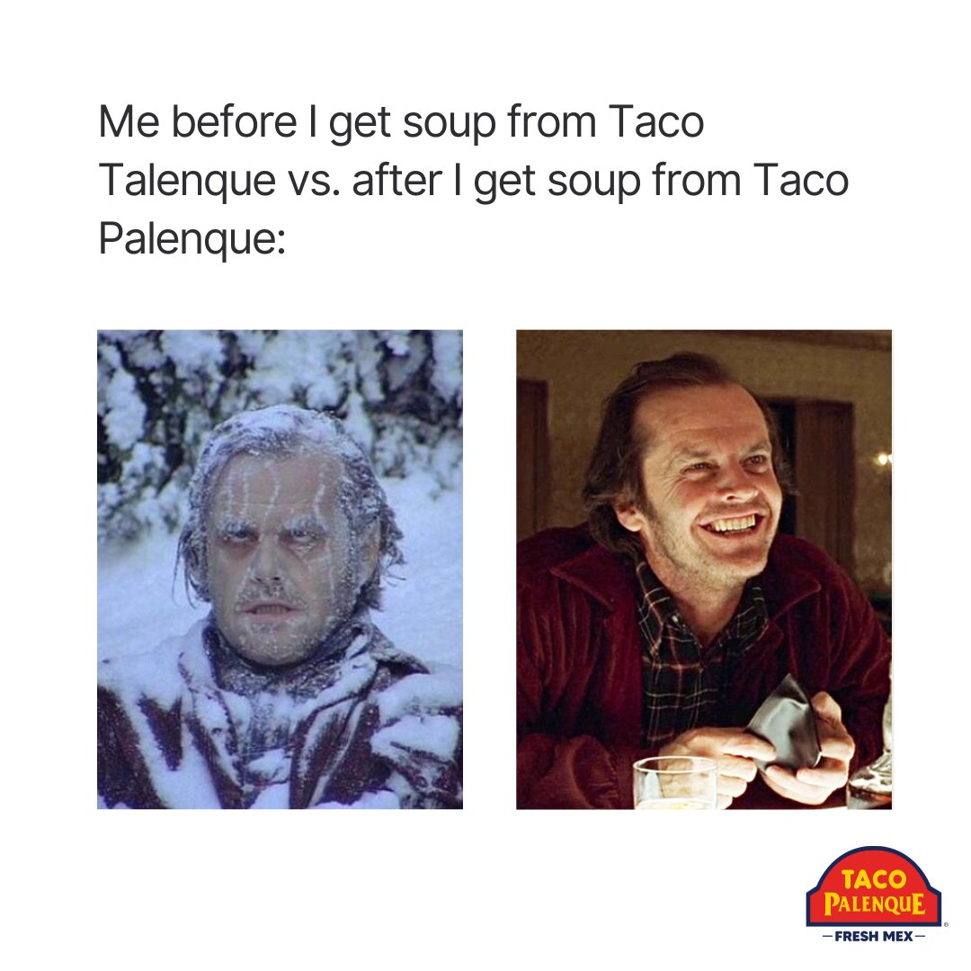 Taco Palenque tweet media