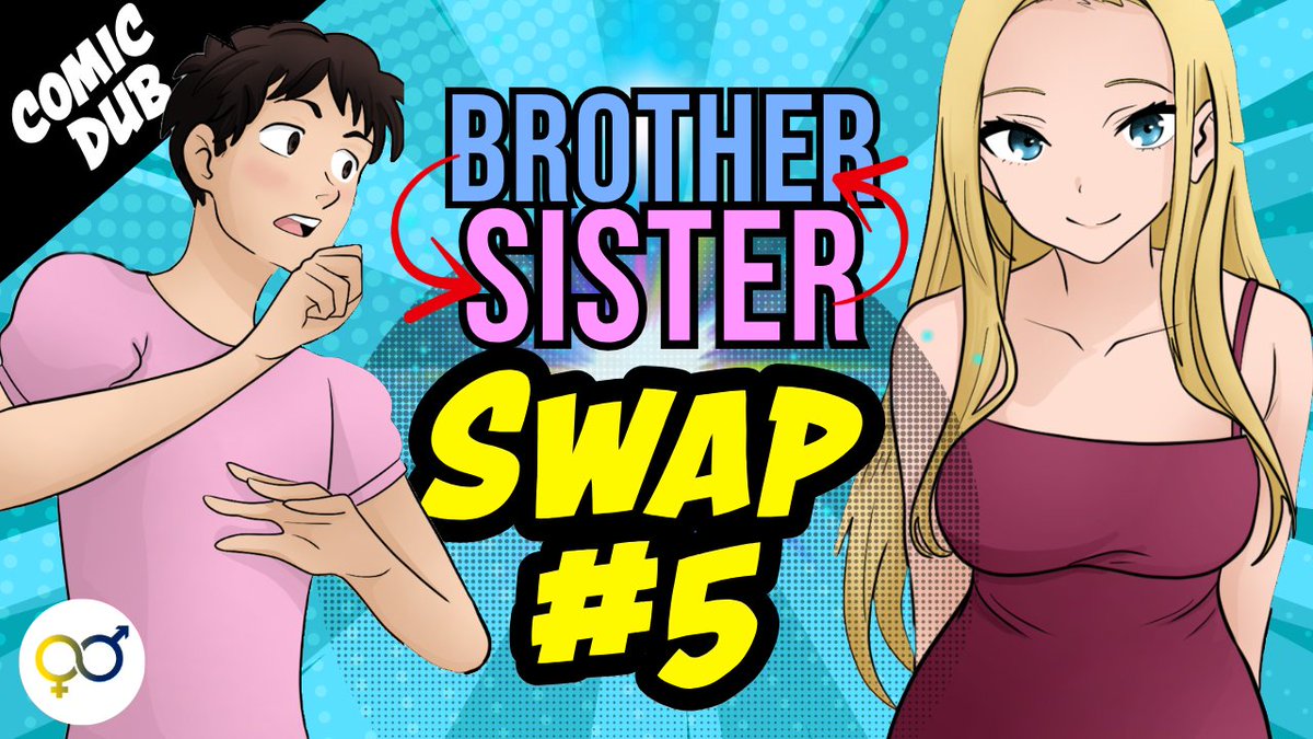 GenderplayB's tweet photo. Bodyswapped into brothers body, Sarah is frustrated and bored!
https://t.co/a9MmTMEiAR
On Early Access Now
#genderplaybooks #genderbend #genderswap #bodyswap #bodyswitch #m2f #f2m #tgtg #tgstory #comicdub #comic #tgcomic #feminization #masculization https://t.co/mEWeqvtggs