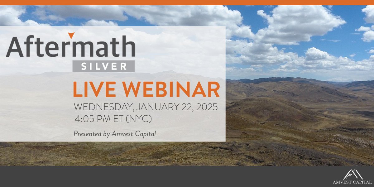 Amvest Capital tweet media