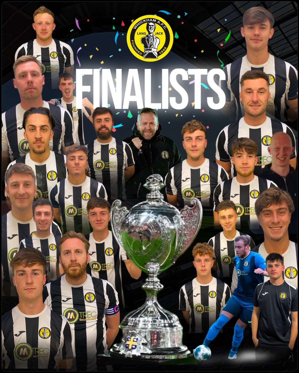 Whickham FC tweet media