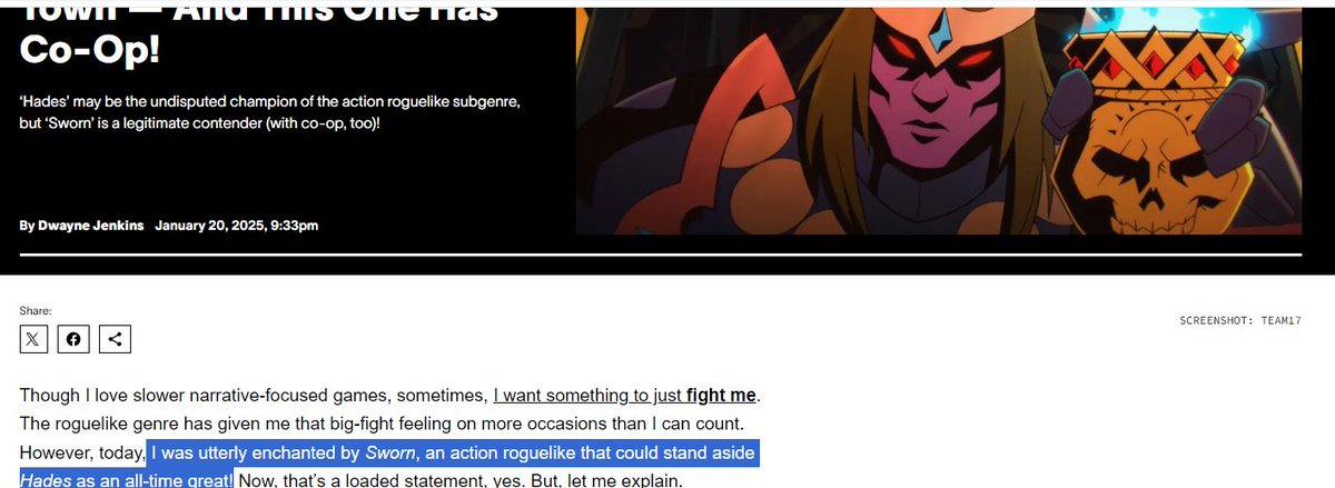 Thank you <a href="/VICE/">VICE</a> for the shoutout!