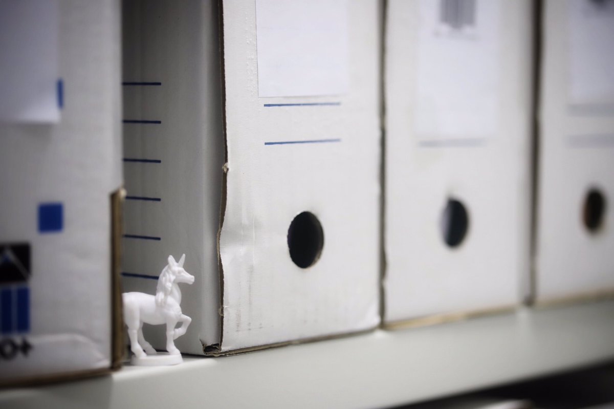 Rencontrer une licorne aux Archives, c’est possible !
Et c’est par ici que ça se passe (et il reste encore quelques places !).😉🦄
#lesarchivescestlavie #leslicornesaussi 
archives.lillemetropole.fr/actualites/soi…