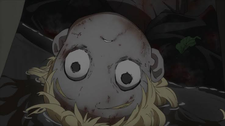 SanjiMxzx's tweet photo. Scene's that changed our perception of Anime  

[THREAD BELOW] https://t.co/UpJkqf8juX