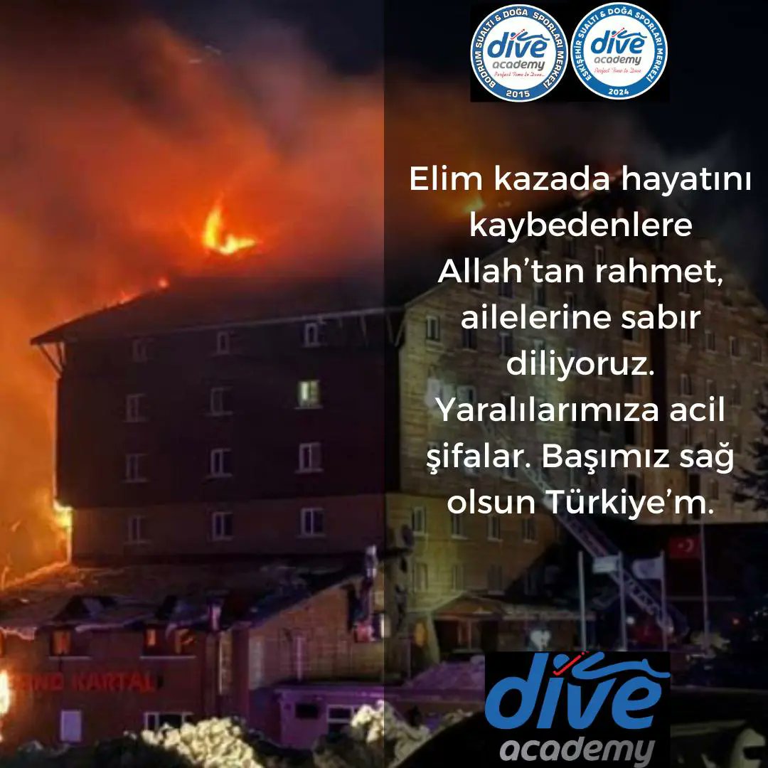 Diveacademybdr's tweet photo. #Bolu #BasınSağolsunTurkiyem #ihmal https://t.co/kvwoSIqwSU