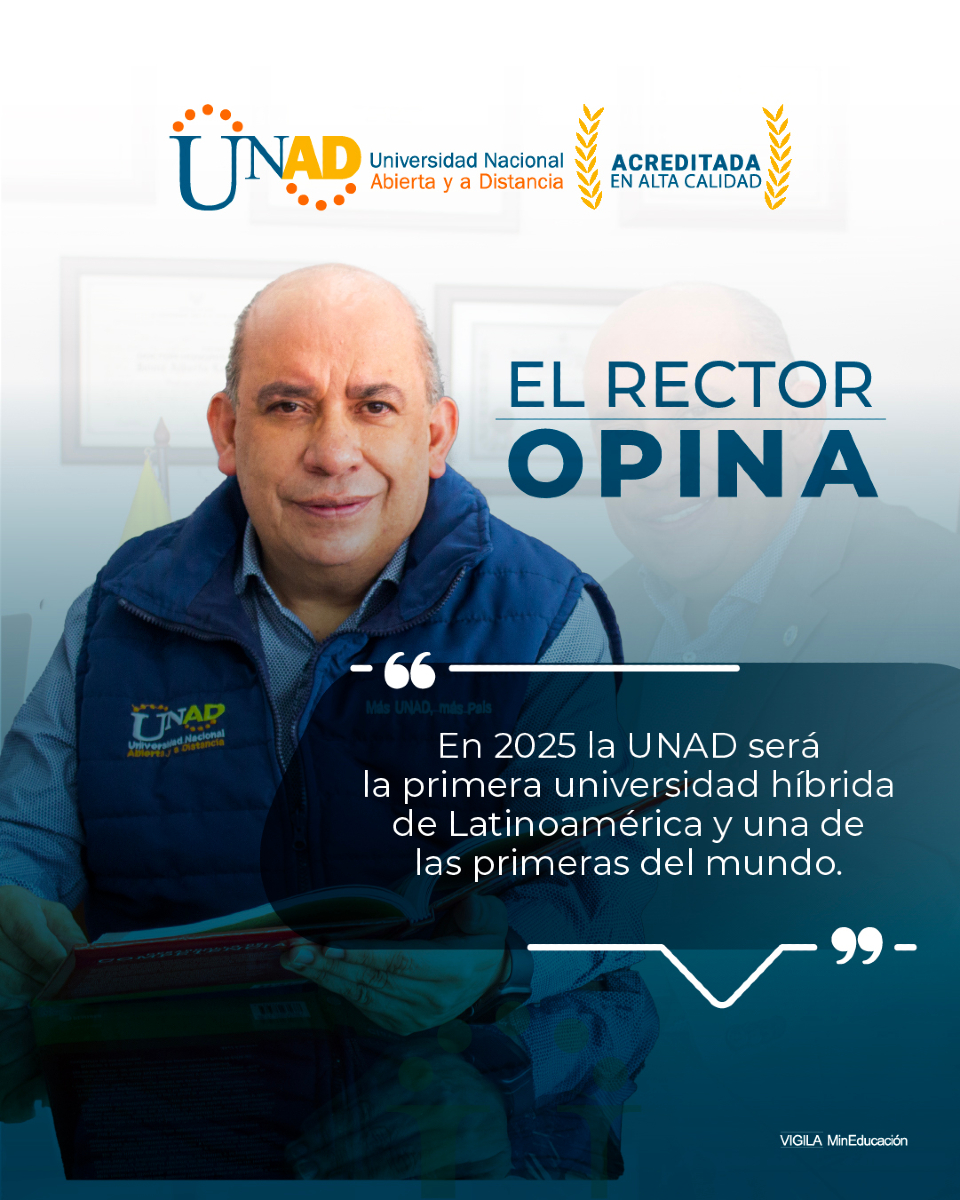 Universidad UNAD tweet media