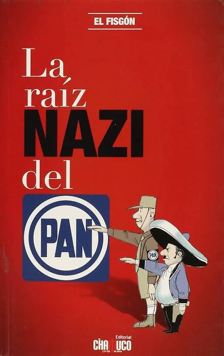 FerCuevasMur's tweet photo. Buen día para recordar este libro. Obra de @fisgonmonero https://t.co/nCAEHP2xHI