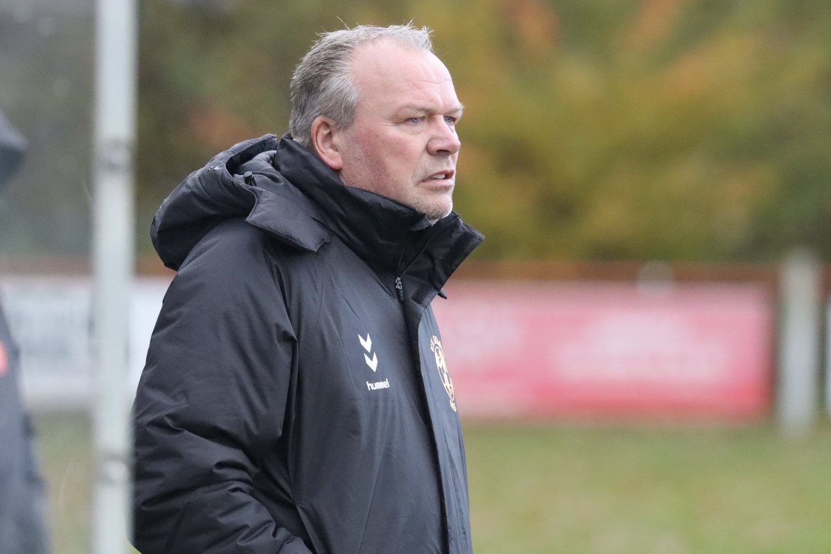 +𝟏 𝐯𝐨𝐨𝐫 𝐁𝐞𝐫𝐧𝐝 𝐯𝐚𝐧 𝐁𝐨𝐥𝐡𝐮𝐢𝐬! ✍️

GOMOS heeft het contract met trainer Bernd van Bolhuis met één seizoen verlengd!

🔗 gomos.nl/gomos-verlengt…