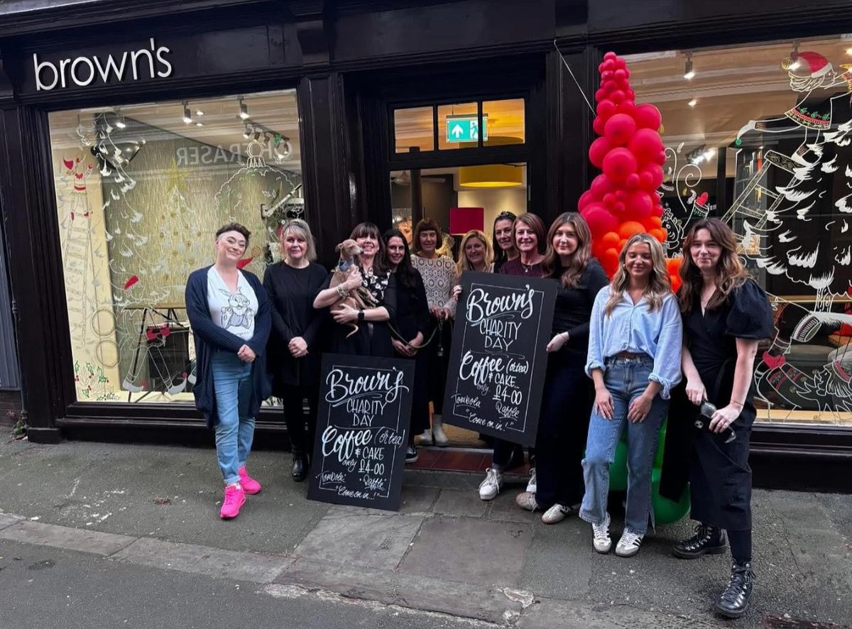 Harry Johnson Trust tweet media