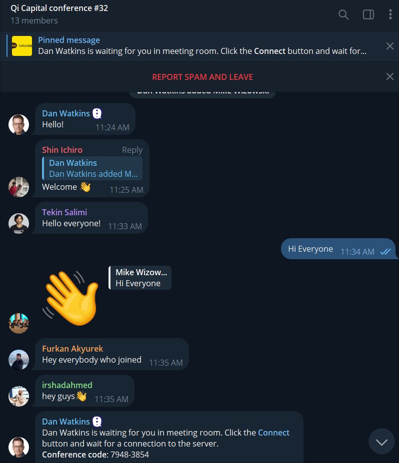 Ocean Pepe tweet media