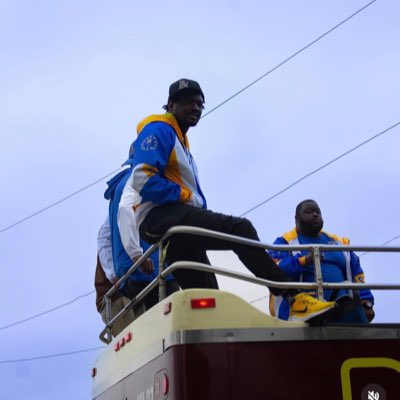 CoachHop7's tweet image. #NewProfilePic