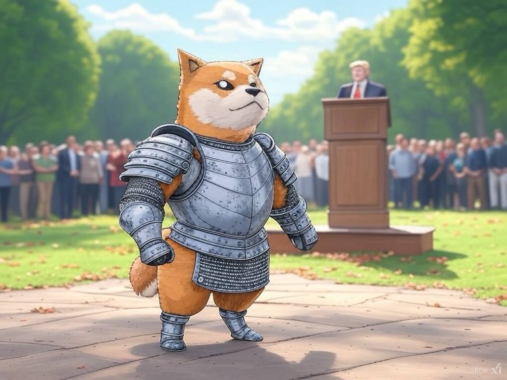 Grail Inu tweet media