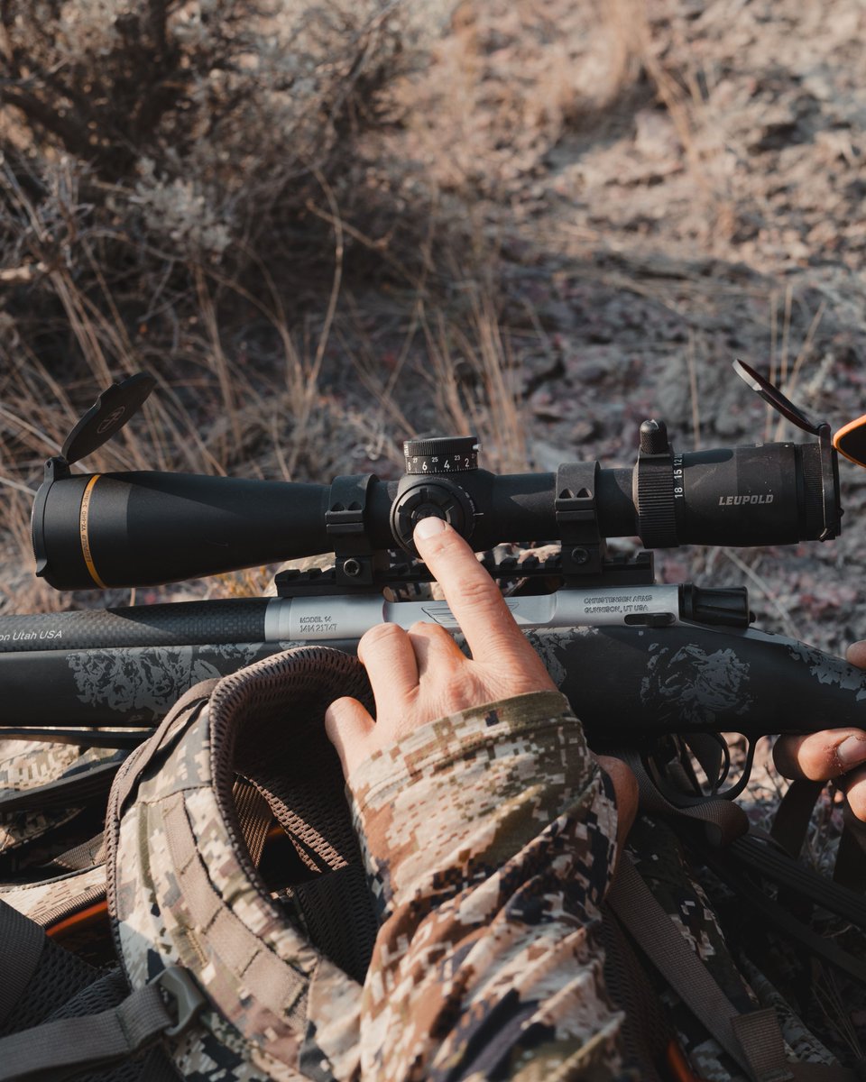 Sportsmans Warehouse (@sportsmanswh) on Twitter photo Available soon at Sportsman's Warehouse! The new VX-6HD Gen 2 from <a href="/LeupoldOptics/">Leupold Optics</a> delivers unmatched clarity, control, and durability.Ā
Pre-order yours today: bit.ly/40GwMM4
#Leupold #BeRelentless #Optics #Scope #Sportsmans #SportsmansWarehouse Available soon at Sportsman's Warehouse! The new VX-6HD Gen 2 from <a href="/LeupoldOptics/">Leupold Optics</a> delivers unmatched clarity, control, and durability.Ā
Pre-order yours today: bit.ly/40GwMM4
#Leupold #BeRelentless #Optics #Scope #Sportsmans #SportsmansWarehouse