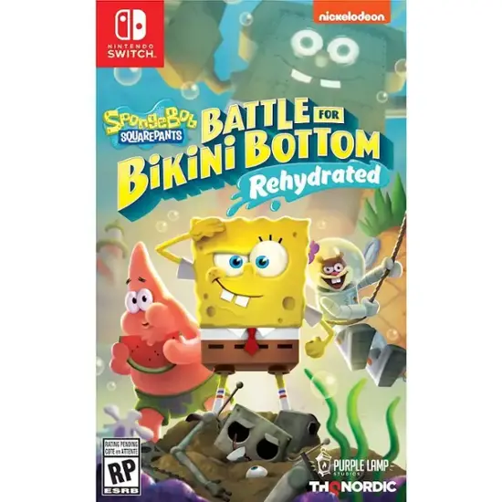 NinWire's tweet photo. Switch game sale at Best Buy. (#ad)

Sea of Stars $24.99 https://t.co/H59YZQKemm

Tomb Raider I-III Remastered $19.99 https://t.co/fpW2t2EgO5

SpongeBob SquarePants: Battle for Bikini Bottom - Rehydrated $18.49 https://t.co/9fnflwflHQ https://t.co/6CO0FavSiV