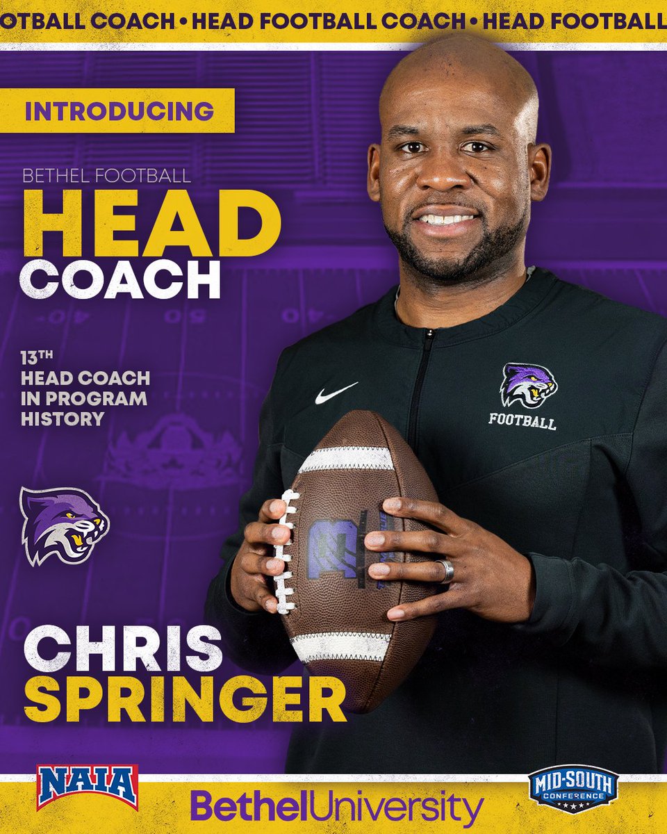 Bethel Athletics tweet media