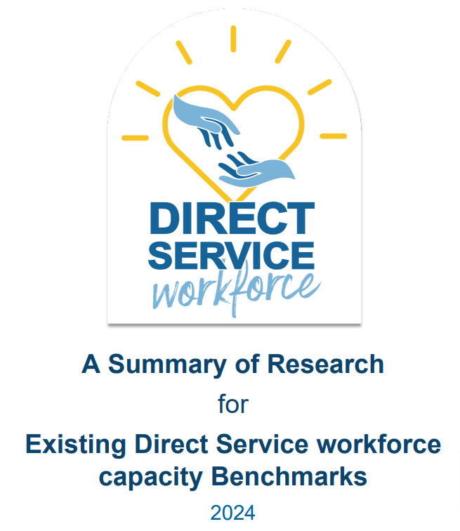 IUBowenCtr's tweet photo. The IN House's public health committee will hear a bill changing requirements for nurse aides and others in health care facilities Jan. 22. In 2024, we summarized research on the direct care workforce, including CNAs https://t.co/HOLDYcyvdg https://t.co/y03GAxfV5d