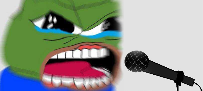 trash tweet media