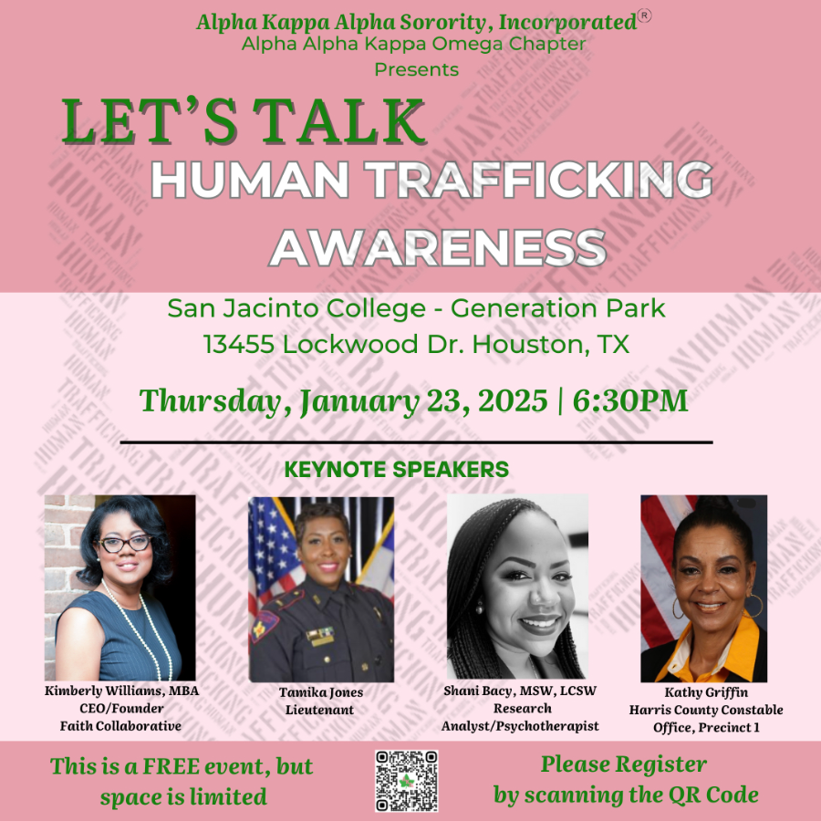 Crystal DonattoBrown (@cdb_educates) on Twitter photo Human trafficking affects countless lives every day. Let's come together to raise awareness and take action! 💙 <a href="/AAKOmega2019/">Alpha Alpha Kappa Omega Chapter</a> #NationalHumanTraffickingPreventionMonth #EndHumanTrafficking Human trafficking affects countless lives every day. Let's come together to raise awareness and take action! 💙 <a href="/AAKOmega2019/">Alpha Alpha Kappa Omega Chapter</a> #NationalHumanTraffickingPreventionMonth #EndHumanTrafficking