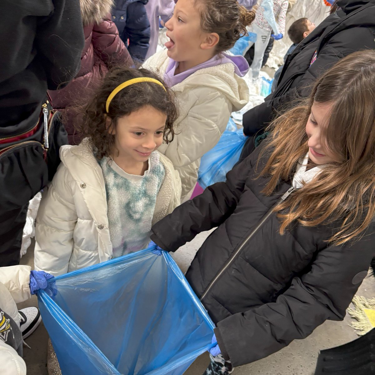 Mayerson JCC tweet media