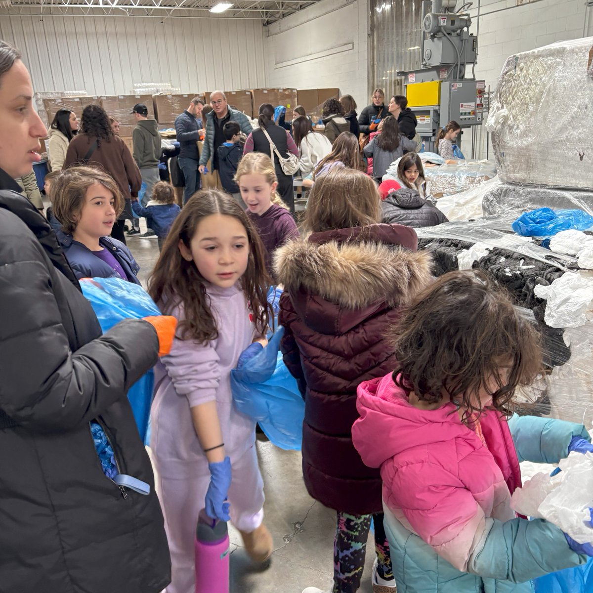 Mayerson JCC tweet media