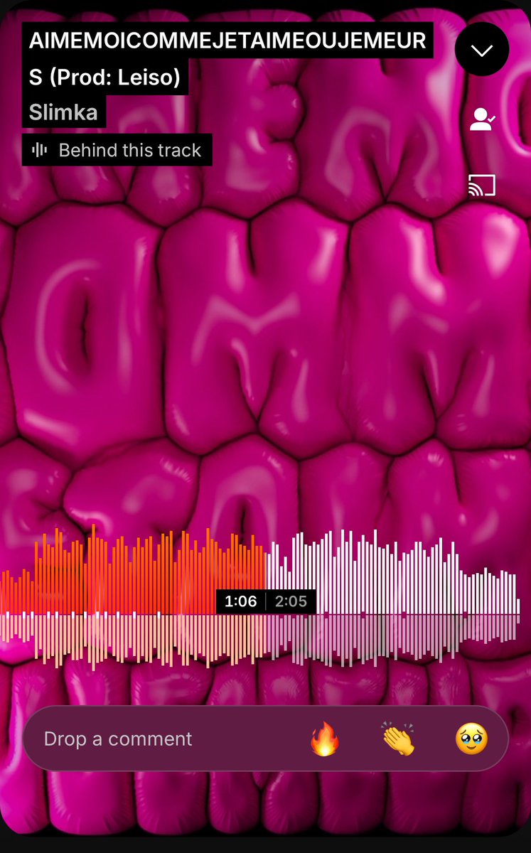 slimkarchives's tweet photo. Quand ce son te hit vraiment il te HIT vraiment…. https://t.co/9ZPuA40ugB