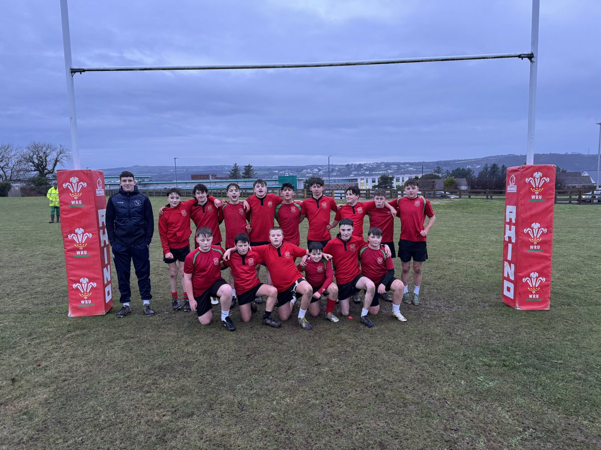 Thomas Meredith tweet media