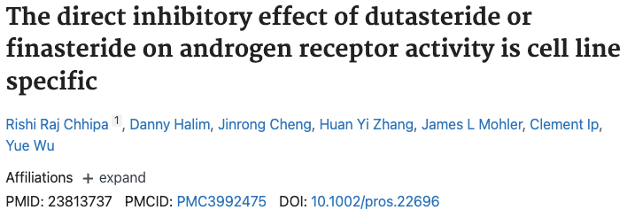 BowTiedUM's tweet photo. DHT disrespectors for some reason, cannot accept that no amount of Testosterone is a replacement for DHT
DHT turns into male neurosteroids (yes, steroids for your brain):
3a-Androstanediol, 3b-Androstanediol, Androsterone & Epiandrosterone
These increase GABA & endorphin signaling, reduce cortisol signaling, upregulate growth factors, and differentially block and activate neuronal estrogen receptors, among many other psychoactive effects
Not to mention, they also act as and metabolize into pheromones (TL;DR essential for sexual attraction and pair bonding w/ females) (lol, imagine prioritizing hair )
These androstane neurosteroids are what make men act and feel like men
This is why warriors are calm while facing death, why the top chess players and engineers are men, and why it's absolutely INSANE to deprive yourself of this POWER for hair (even if there weren't alternative and more effective solutions, which there are)
Notice how the guys taking TRT with a 5AR are always AggrE2ssive or PassivE2 AggrEessive?
They are always seeking conflict and trying to "prove they're alpha" or bitching, like a female but with more testosterone
This is because, neurologically, they are females
Their brain estrogen receptors are left unchecked, their GABA signaling is low (for a male), they have lower endorphin/dopamine signaling making them feel content 24/7, and they will show you some goofy survey of finasteride users reporting that they are "satisfied" with how they feel on finasteride
Not even CONSIDERING the fact that most guys who are freaking out about their hair were clinically DHT deficient in the first place and have never experienced a proper baseline to compare it to
FACT: 5AR inhibitors deprive you of mental/spiritual masculinity
Another fact: 5AR inhibitors BLOCK androgen receptors too :)
Warning:
Finasteride has been linked to fertility issues/birth defects, especially cryptorchidism (undescended testicles at birth) so if you are taking this stuff, you might want to be off of it for 4+ months before you risk having a retarded/intersex son who will hate you