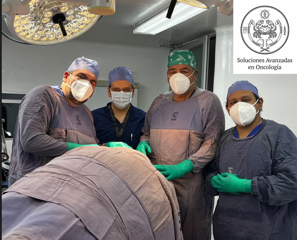 LUIS F. CUELLAR (@cuellarluis) on Twitter photo Soluciones Avanzadas en Oncología <a href="/SAOlatam/">Soluciones Avanzadas en Oncologia</a> 2025 <a href="/rdgzgarciaonco/">Roberto Antonio Rodriguez Garcia</a> Soluciones Avanzadas en Oncología <a href="/SAOlatam/">Soluciones Avanzadas en Oncologia</a> 2025 <a href="/rdgzgarciaonco/">Roberto Antonio Rodriguez Garcia</a>