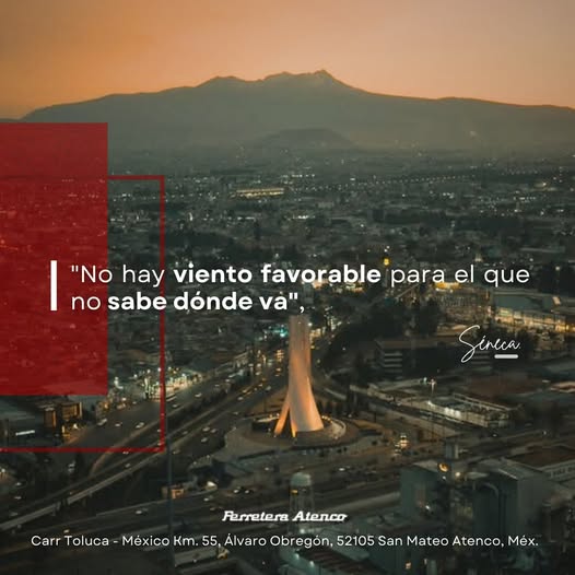 Sabemos donde ir este 2025 mejorar en términos de innovación, sostenibilidad, y atención al cliente.
#sostenibilidad #AceroConstruccion #Toluca #toluca