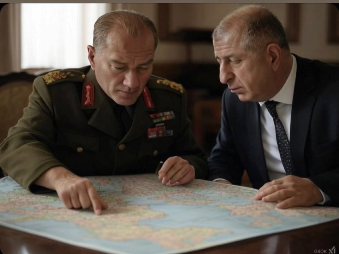 ‼️ DUYURU ‼️

Ben TURAN EŞELİOĞLU olarak,
Bir kaç dava arkadaşımla az önce bir PLATFORM oluşturdum. 

Sn.  <a href="/umitozdag/">Ümit Özdağ</a>  Tahliye olana kadar,
Ya da AKP bizi tutuklatana kadar,
Avukatlarımızla beraber kanunlara saygılı şrkilde bir sivil toplum hareketi başlatacağız. 

Kimse desteğe