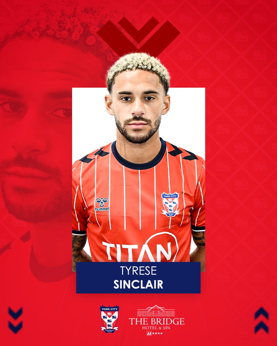 York City FC tweet media