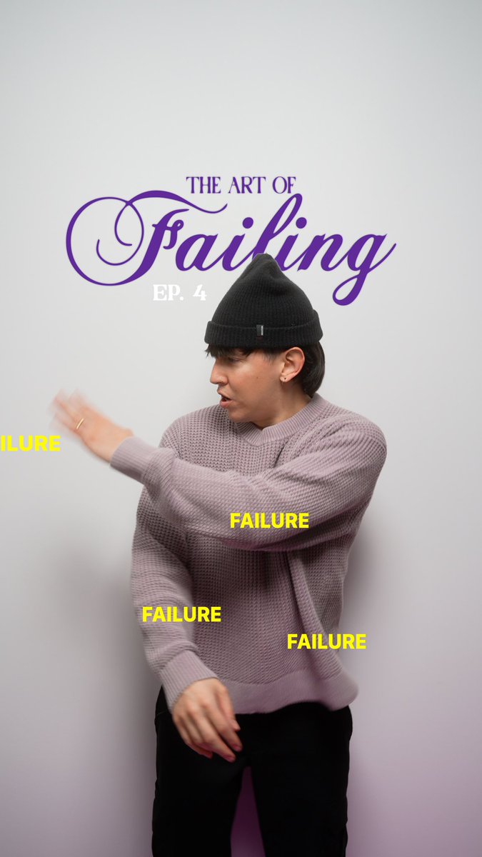 new mini-series happening now on all platforms, well, except this one.