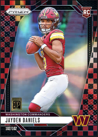 CardsandCutz's tweet photo. It's not too late to get started on #Paniniblockchain collecting. If you wait too long, you might miss out on the opportunity to make a lot of money. 🚀🚀🚀
#thehobby #whodoyoucollect @CardPurchaser @JayD__5 #mintgame💪 https://t.co/2eFZxMUezw
