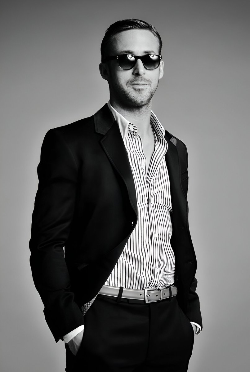 GoslingWorld's tweet photo. Ryan Gosling https://t.co/LcZKIyCUx6
