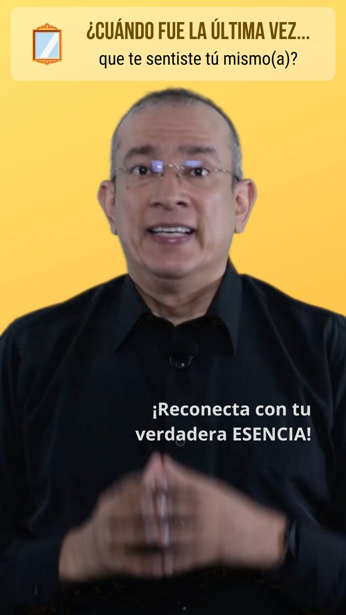 CLozanoPWG's tweet photo. 🌪️ ¿Cuántas veces has sentido que la RUTINA diaria está absorbiendo tu vida?

Por fortuna hay una solución.

Este 30 de enero, en el conversatorio gratuito:

“De la RUTINA a la PASIÓN en la Era Digital”.

✨ Reserva tu lugar gratis aquí: 

https://t.co/TWEhq28YOV https://t.co/DBBQNsOxqg