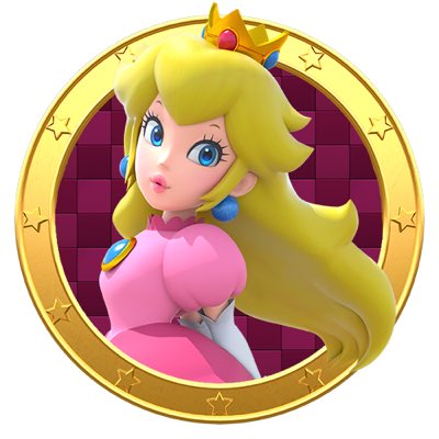 PrincessPeachBV's tweet photo. #NewProfilePic https://t.co/4Qkdw6qw4r
