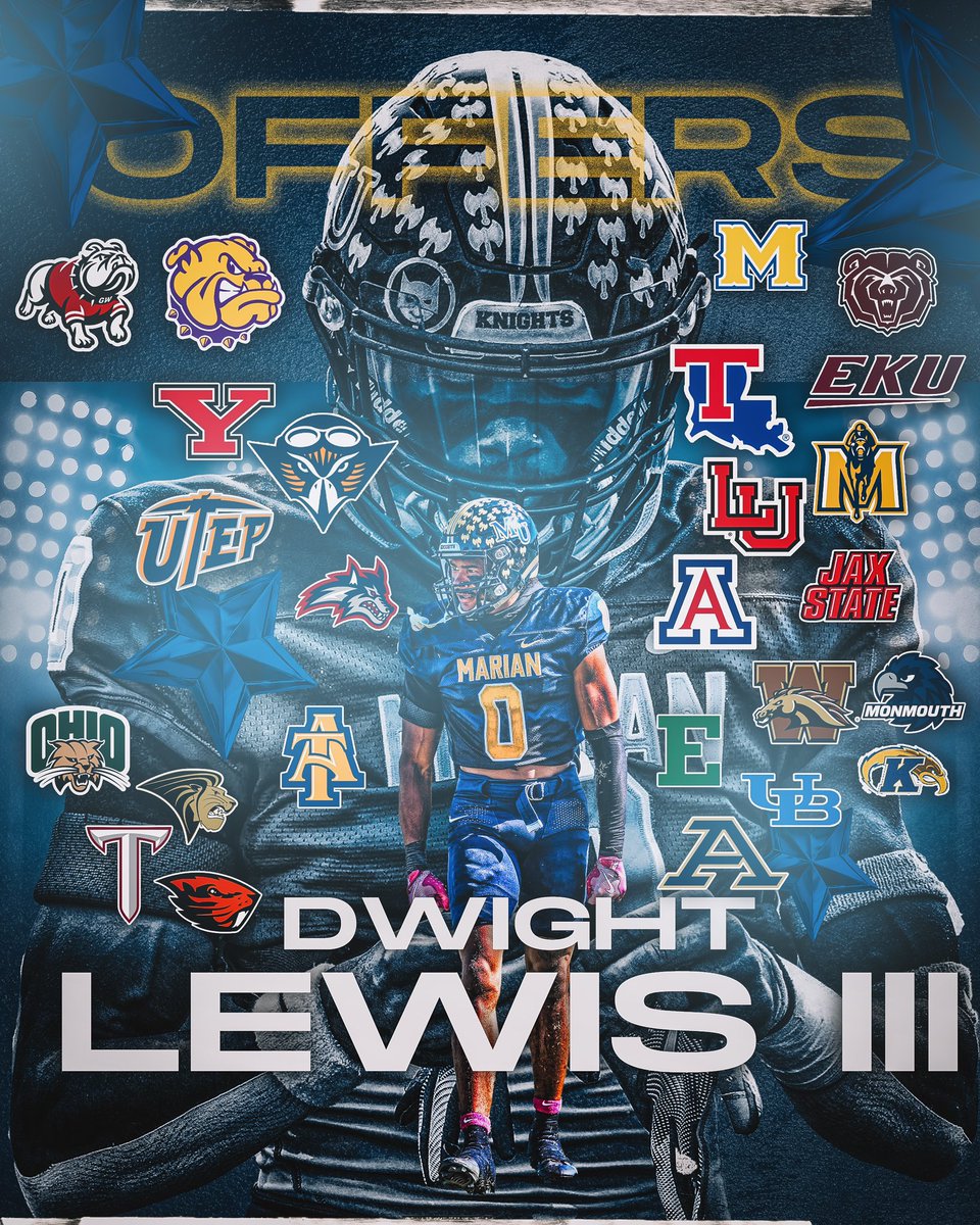 ANY SCHOOL. ANY SPORT.ANY RECRUIT.

RETWEET THIS TWEET AND FOLLOW ME FOR JERSEY SWAPS AND EDITS