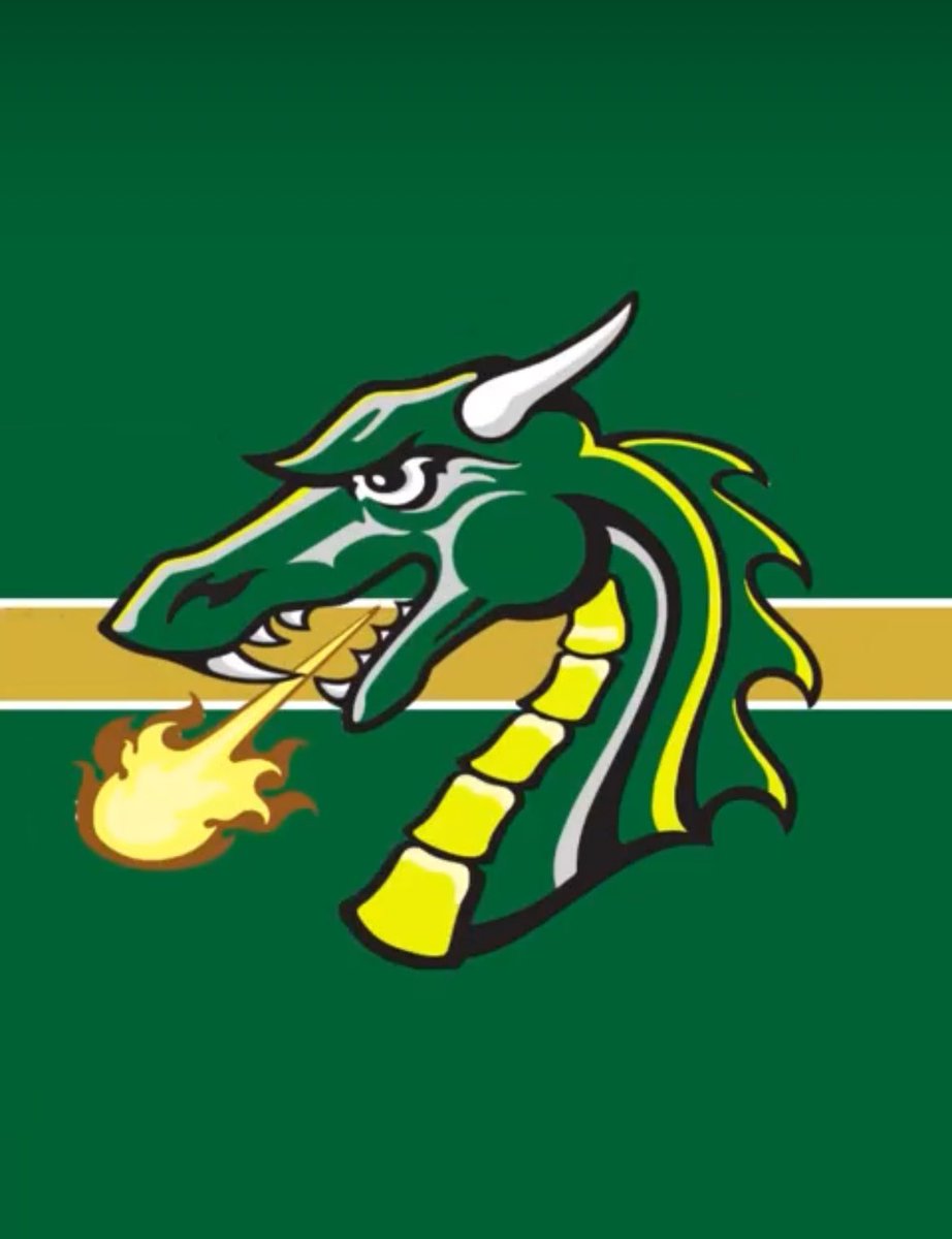 #AGTG After a conversation with <a href="/CoachRandy_Rt/">Coach Randy Wright</a> I am blessed to receive an offer from Tiffin University ⚪️🟢