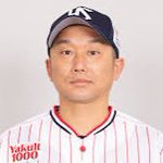 石川雅規