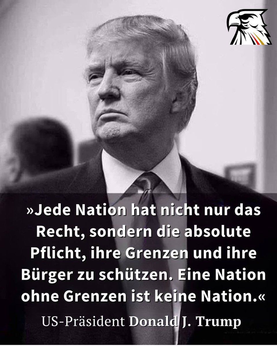 Frank_Laetzsch's tweet image. Es wird langsam Zeit, das es die Politik und die Wähler erkennen #GermanyFirst #NurNochAfD