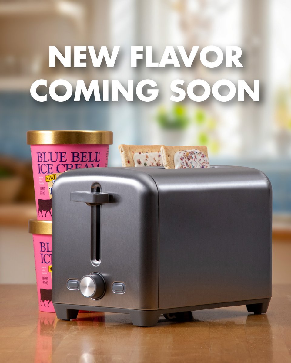 ILoveBlueBell tweet picture