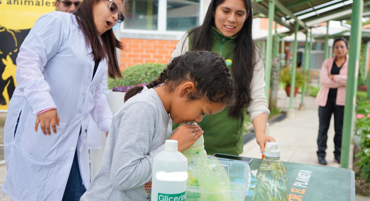 RedEAmérica tweet media