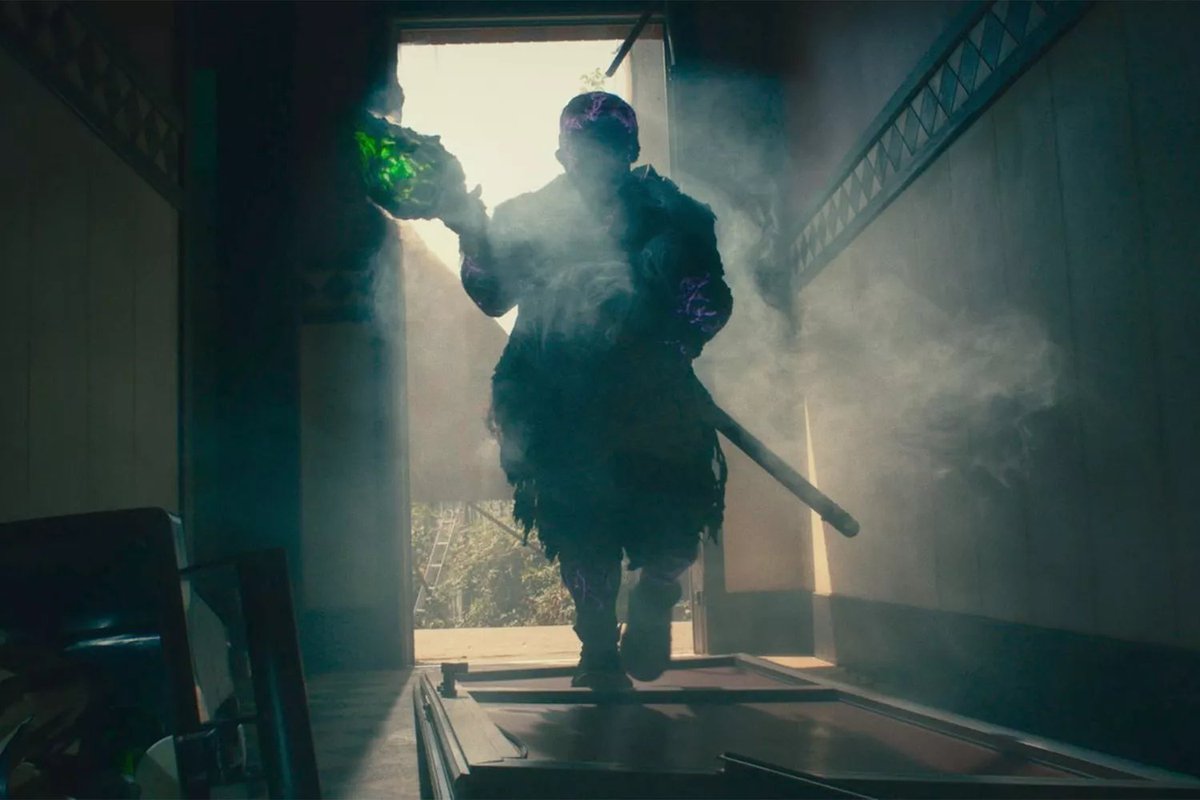 CultureCrave's tweet photo. #TheToxicAvenger is officially getting an unrated wide theatrical release later this year 

• Filming wrapped in 2021

• Currently has a 92% on Rotten Tomatoes  

• Cast includes Peter Dinklage, Elijah Wood, Kevin Bacon, Jacob Trembelay, and Taylour Paige https://t.co/2r2v3rLf6b
