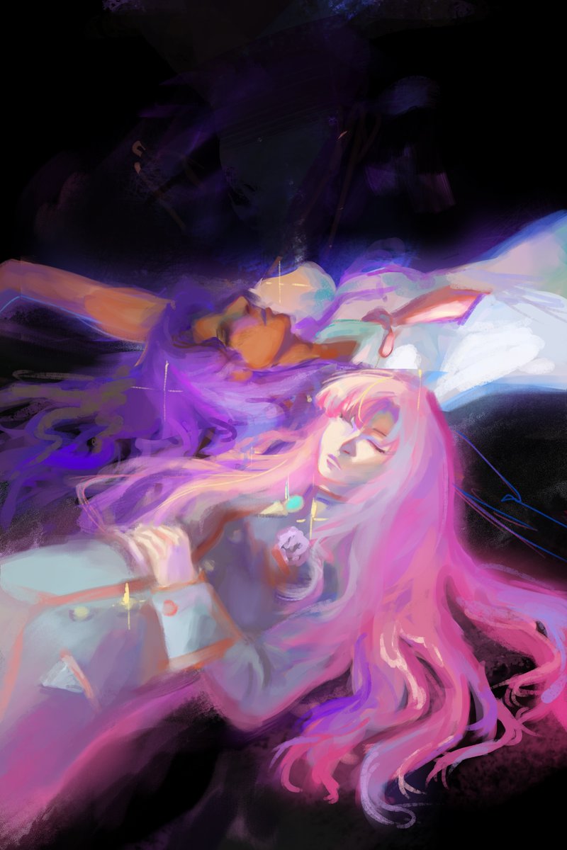 s2W8mge's tweet photo. HEAVEN CAN WAIT

#少女革命ウテナ #rgu https://t.co/ca5OZvd9bQ