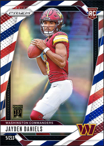 CardsandCutz's tweet photo. It's not too late to get started on #Paniniblockchain collecting. If you wait too long, you might miss out on the opportunity to make a lot of money. 🚀🚀🚀
#thehobby #whodoyoucollect @CardPurchaser @JayD__5 #mintgame💪 https://t.co/2eFZxMUezw
