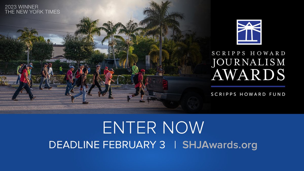 ScrippsHowardAwards tweet media