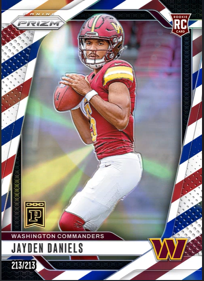 CardsandCutz's tweet photo. It's not too late to get started on #Paniniblockchain collecting. If you wait too long, you might miss out on the opportunity to make a lot of money. 🚀🚀🚀
#thehobby #whodoyoucollect @CardPurchaser @JayD__5 #mintgame💪 https://t.co/2eFZxMUezw
